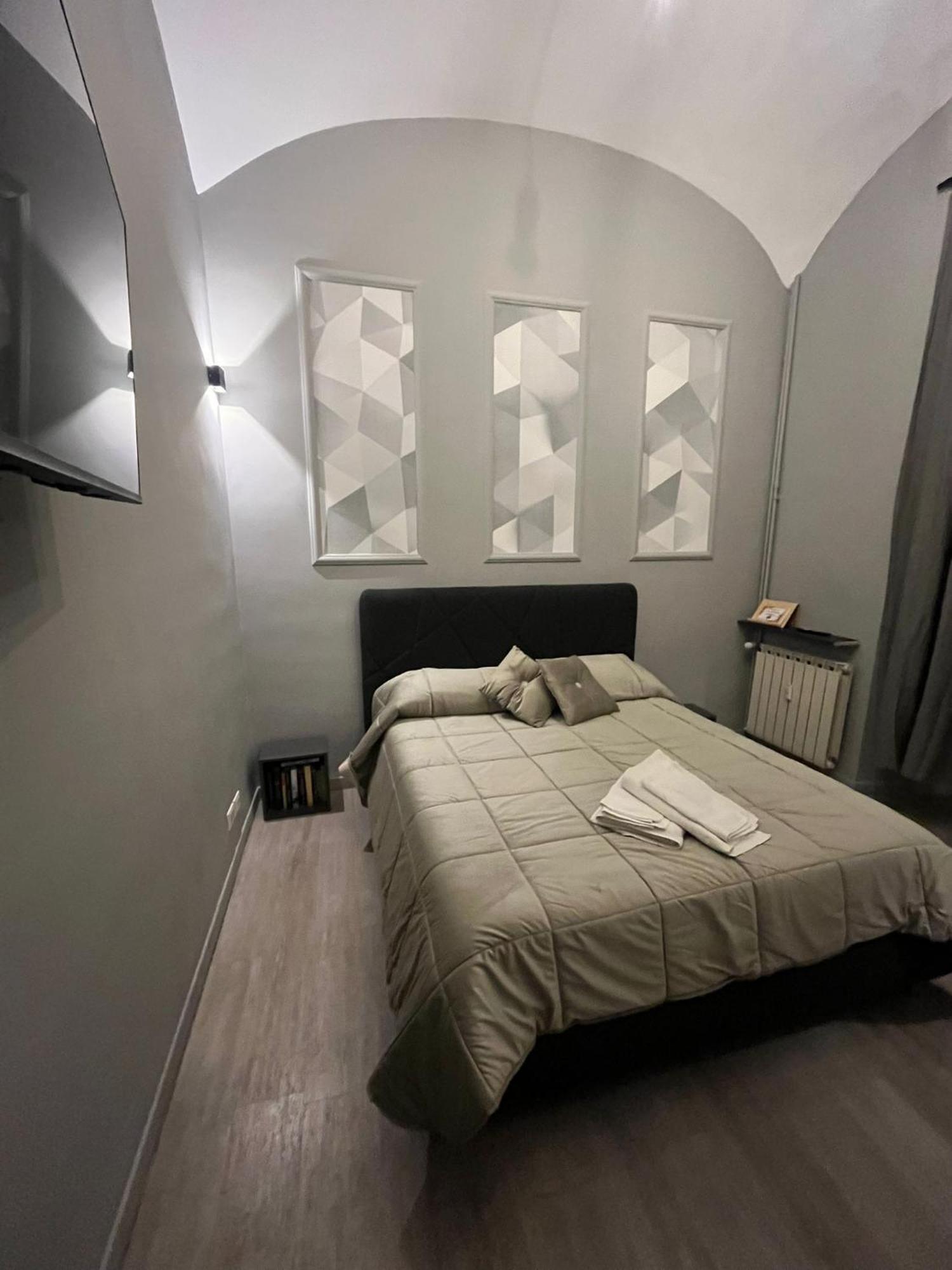 Sommelier Luxury Lägenhet Rom