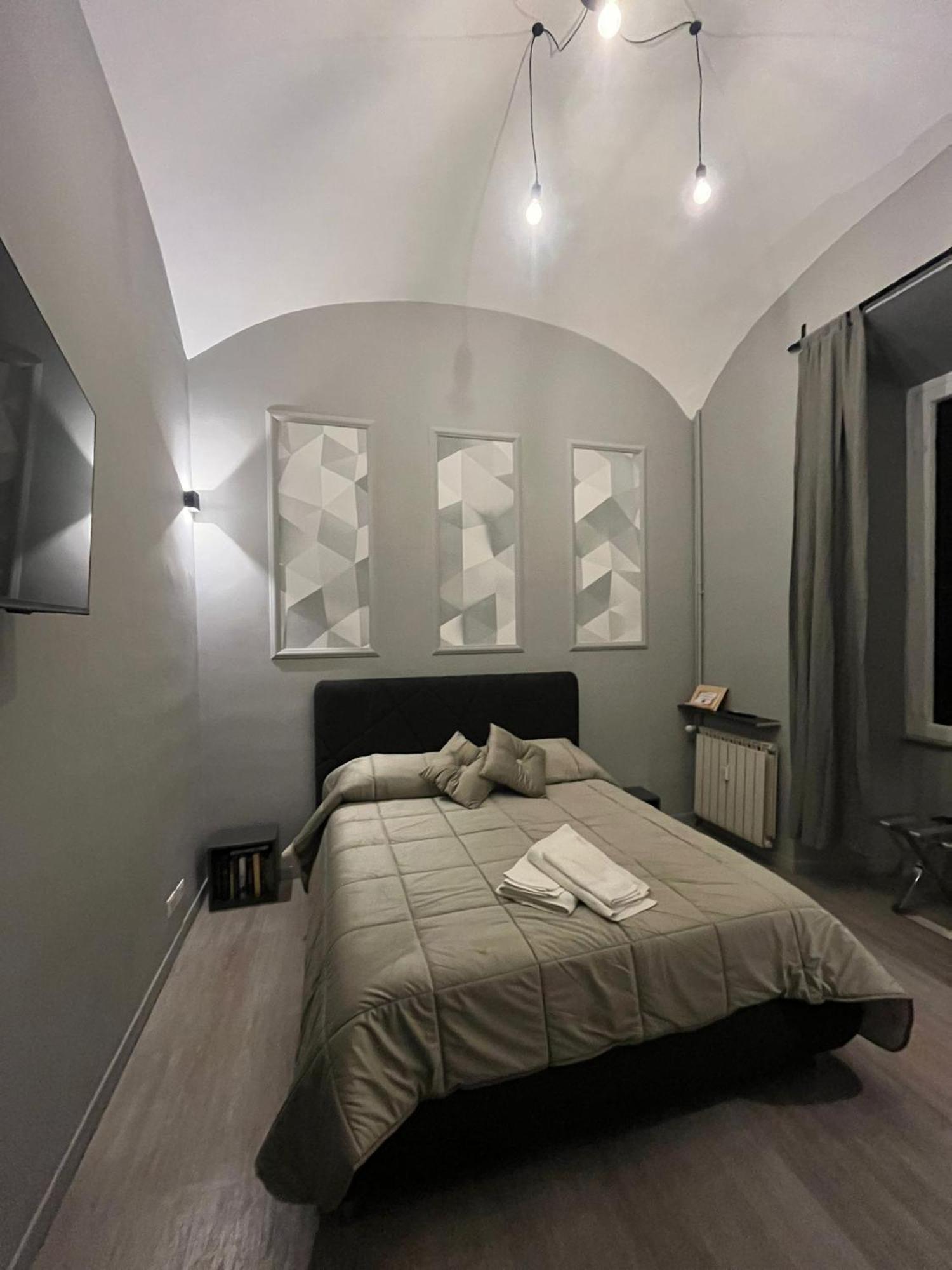 Lägenhet Sommelier Luxury Rom