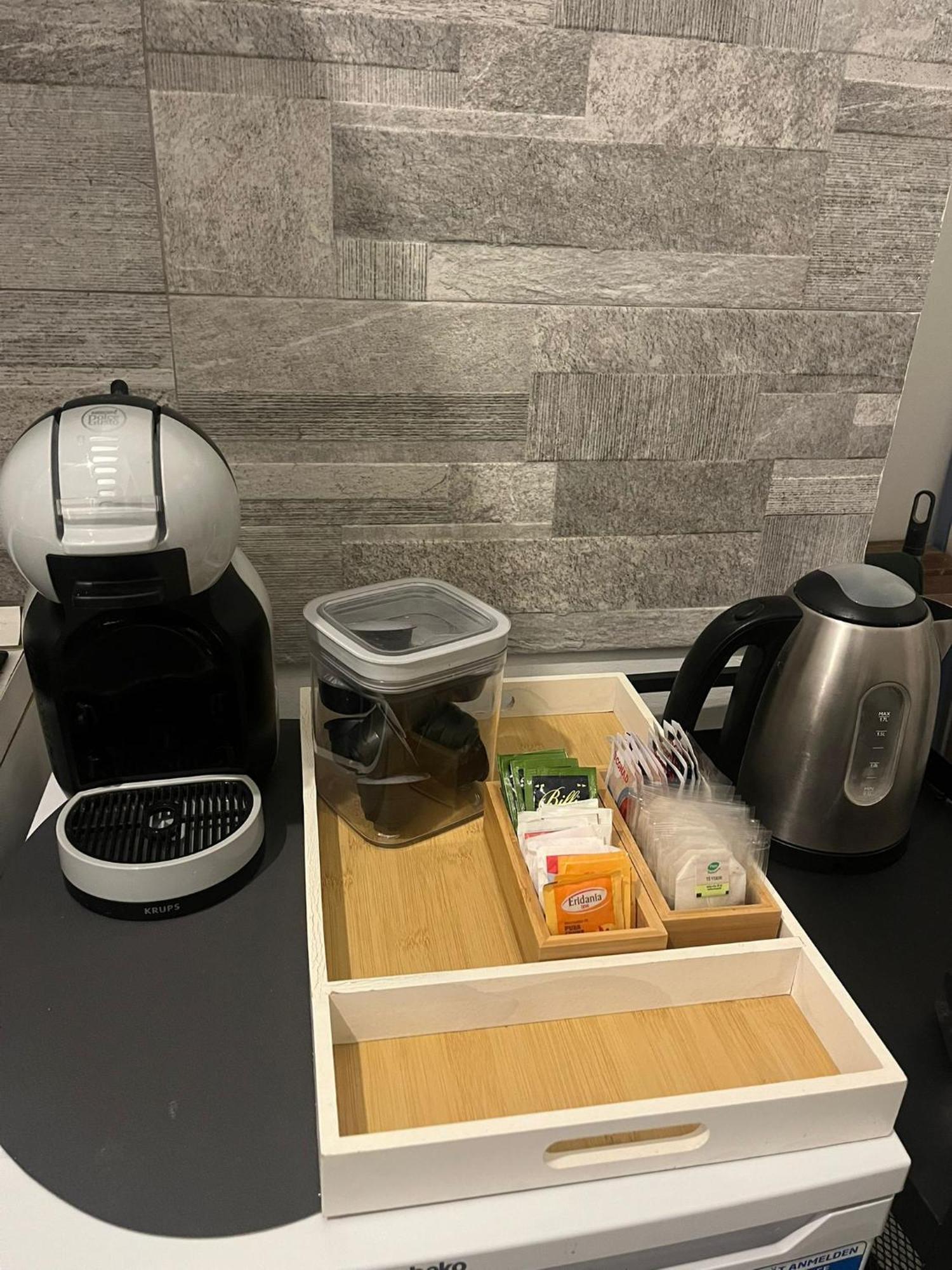 Apartment Sommelier Luxury
