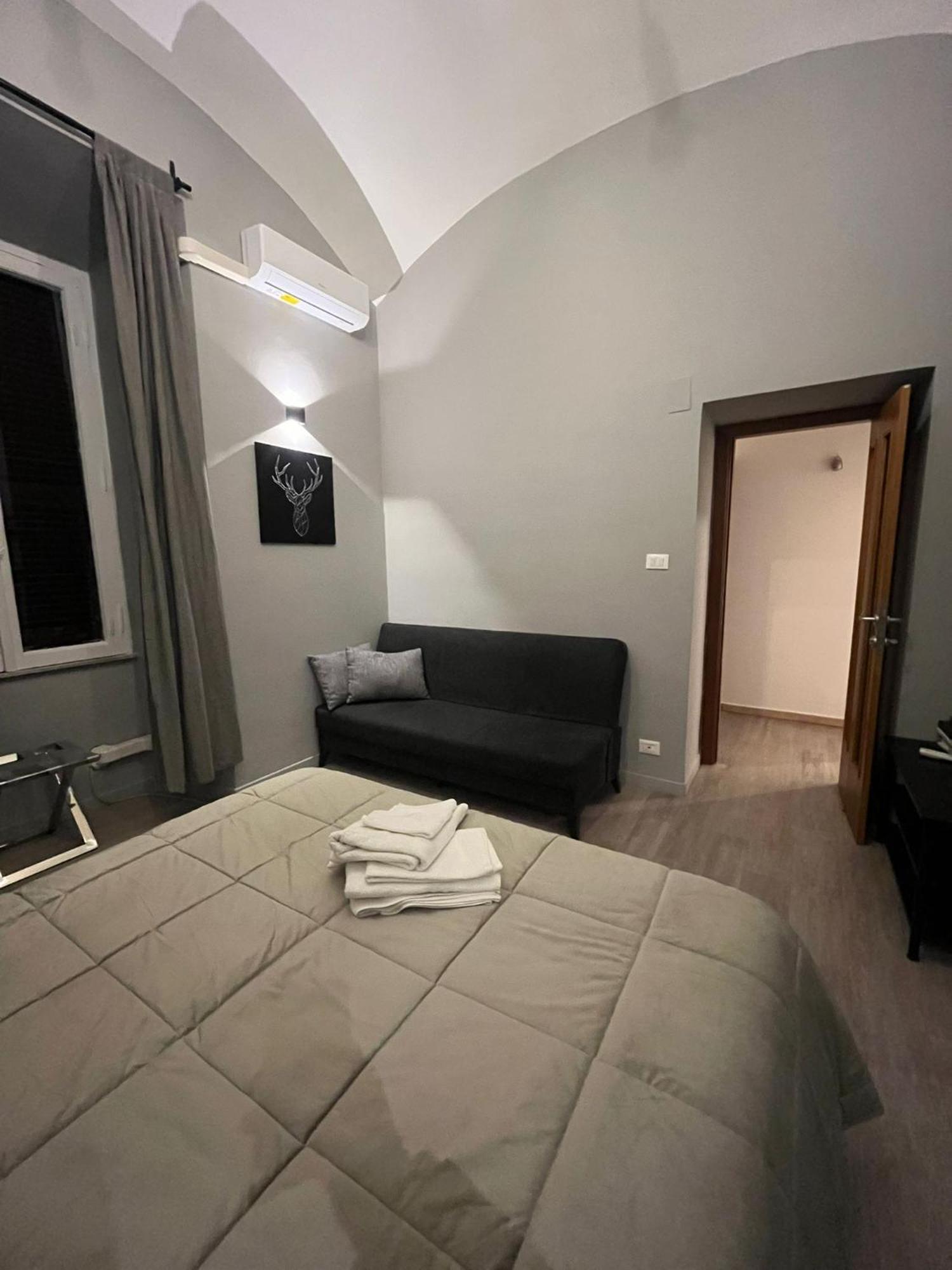 Sommelier Luxury Apartment Rom